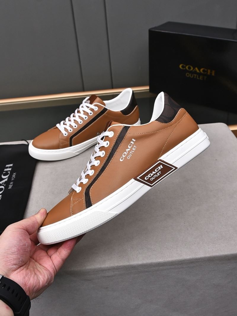 Coach Shoes